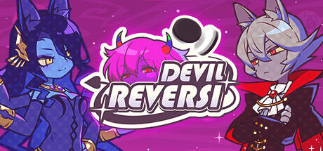 Banner of DevilReversi 