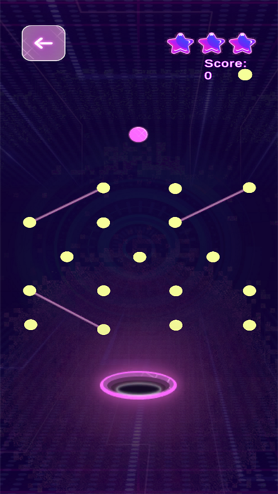 Plimko Adventure Game Screenshot