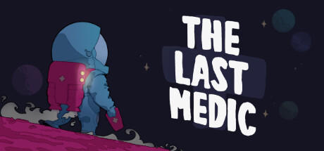 Banner of The Last Medic 