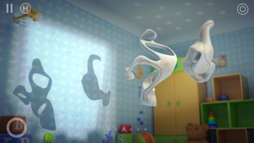Shadowmatic Game Screenshot