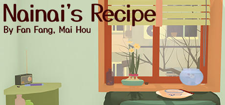 Nainai’s Recipe screenshot