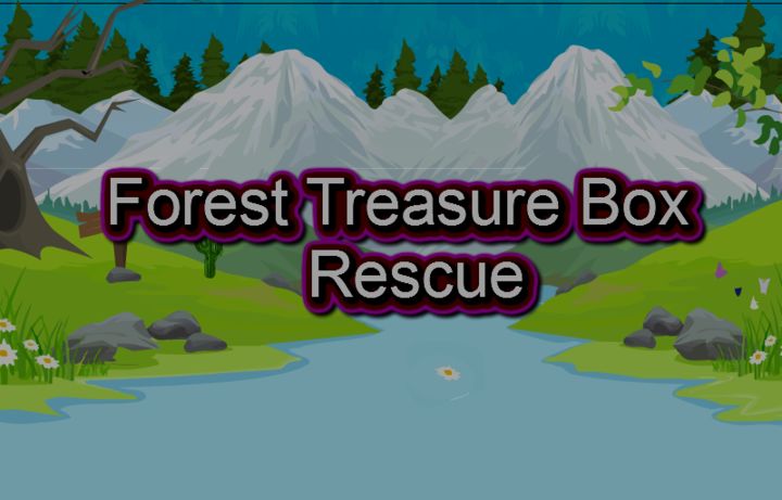 Escape Games Day-471 Game Screenshot