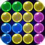 Underwater Bubble Breaker