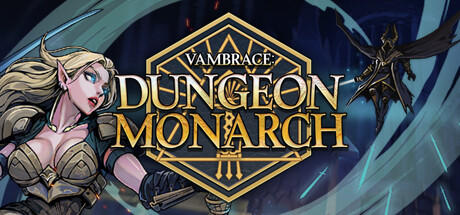 Banner of Vambrace: Dungeon Monarch 