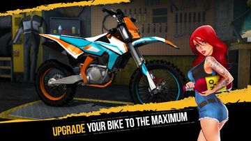 Dirt Xtreme Game Screenshot