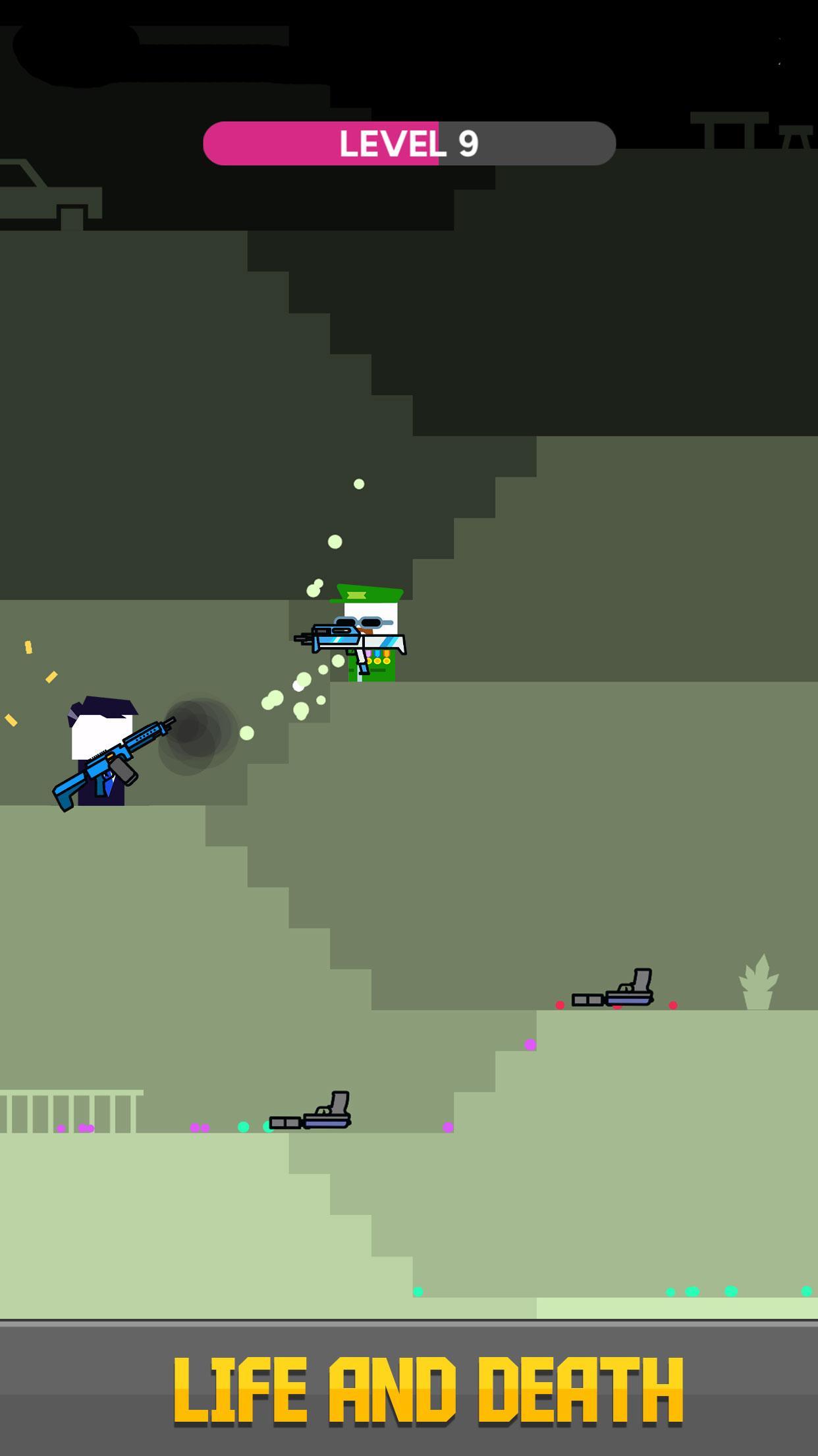Screenshot of Kill or Die - Shoot game
