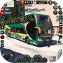  ไอคอนของ Real Bus Driving Simulator 3d