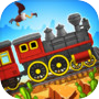 Fun Kids Train 3: Western Adventure