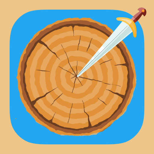 throw the knife Latest Version for Android/iOS APK - TapTap