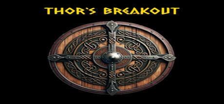 Banner of Thor's Breakout 