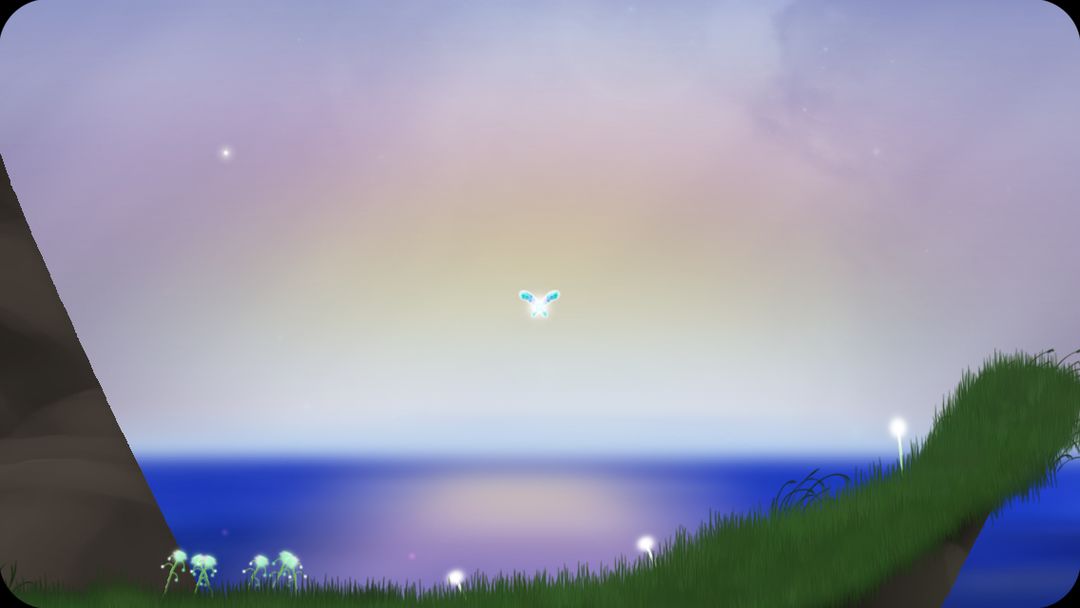 Meadowland screenshot game