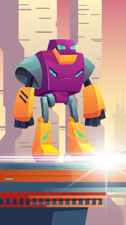 Ios Mech Game Mech Arena: PvP Mech Battle for Android/iOS - TapTap
