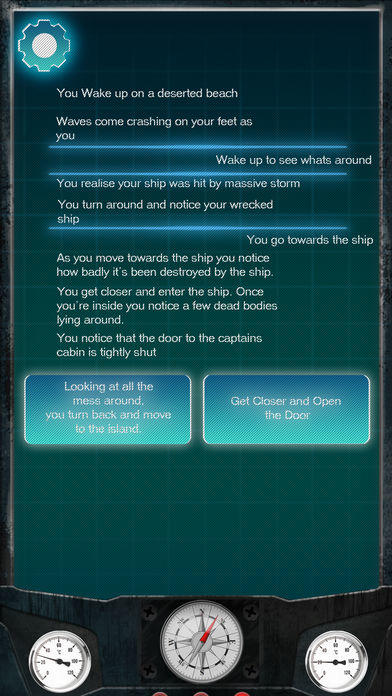 The Last Survivor - Time Warp ภาพหน้าจอเกม