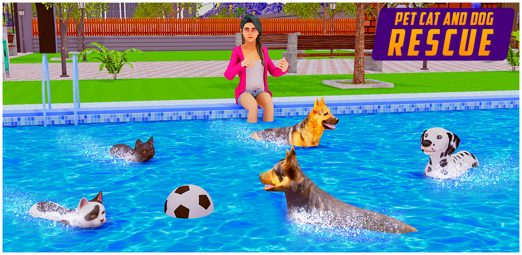 ANIMAL SHELTER jogo online gratuito em