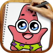 Disegna Spongebob