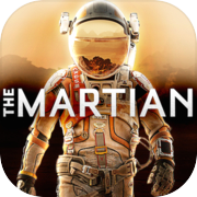 The Martian: Offizielles Spiel