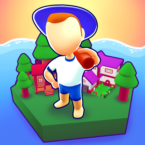 Build City Latest Version for Android/iOS APK - TapTap