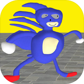 Sanic Game