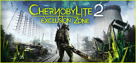 Banner of Chernobylite 2: Exclusion Zone 