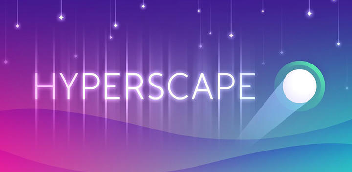 Banner of Hyperscape 