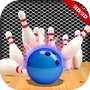 Icon dari Realistic Bowling Strike 3d