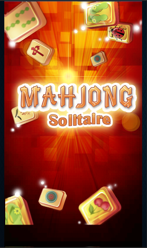Mahjongg Solitaire 