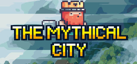 Banner of The Mythical City 