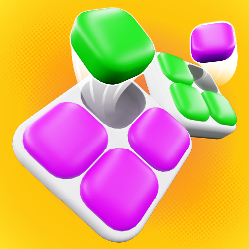 Match in Square Latest Version for Android/iOS APK - TapTap