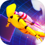 Иконка Jetpack Master : Flying Action