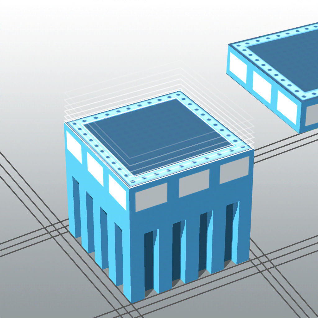 Stack Tower Latest Version for Android/iOS APK - TapTap