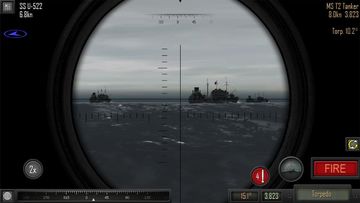 Atlantic Fleet Game Screenshot