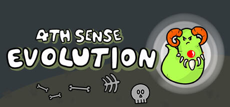 Banner of The Fourth Sense Evolution: Stone Age 