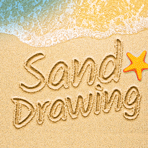 Sand Drawing - Creatives Maker for Android/iOS - TapTap