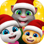 Icon of My Talking Tom Friends