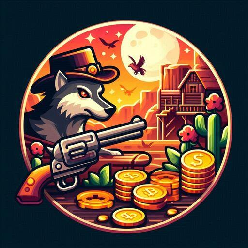 Wild West Wolf Latest Version for Android/iOS APK - TapTap