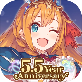 Princess Connect！Re:Dive