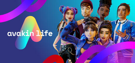 Avakin Life screenshot