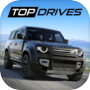 Top Drives - Car Race Battles