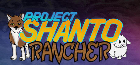 Banner of Проект Шанто Ранчер 