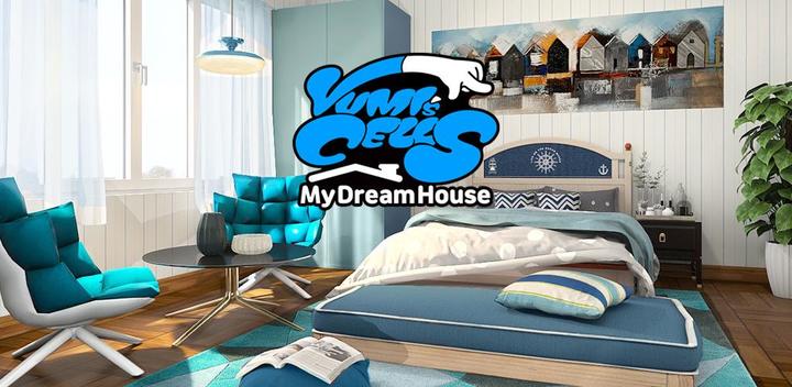 Banner of Yumi's Cells My Dream house 1.5.0