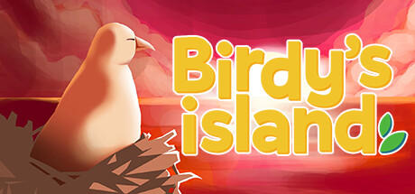 Banner of Birdy's Island 