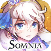 Somnia: A Floating Chess Game