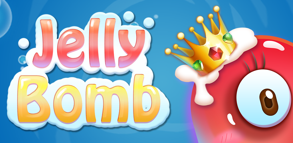 Banner of Jelly Bomb 