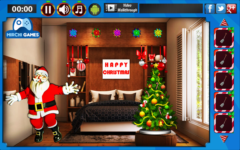 Escape games day-869 Game Screenshot