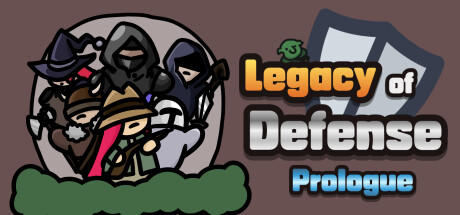 Banner of Legacy of Defense - Prologue 