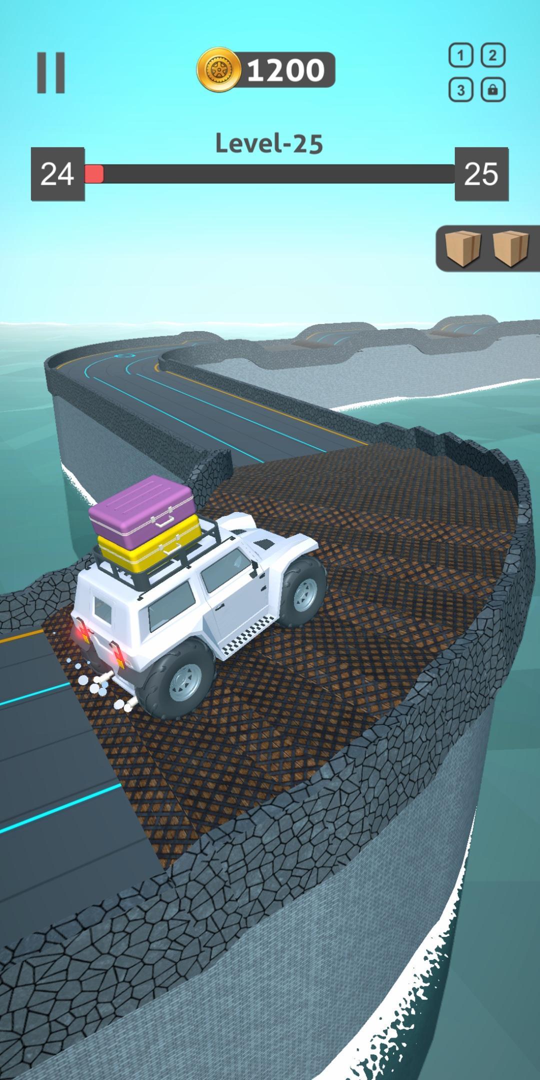 Smooth Wheel遊戲截圖