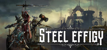 Banner of Steel Effigy 