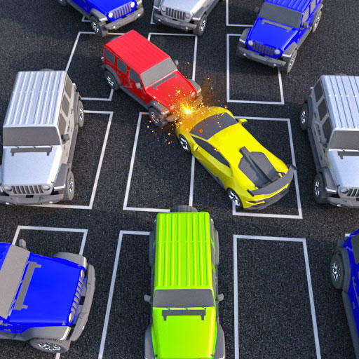 Parking Jam jogo de estacionamento versão móvel andróide iOS apk baixar  gratuitamente-TapTap