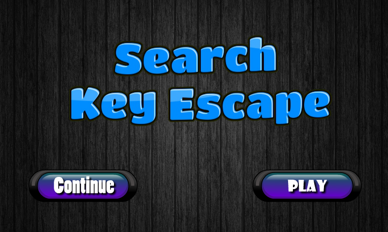 Search Key Escape : Escape Games Play-206 Game Screenshot