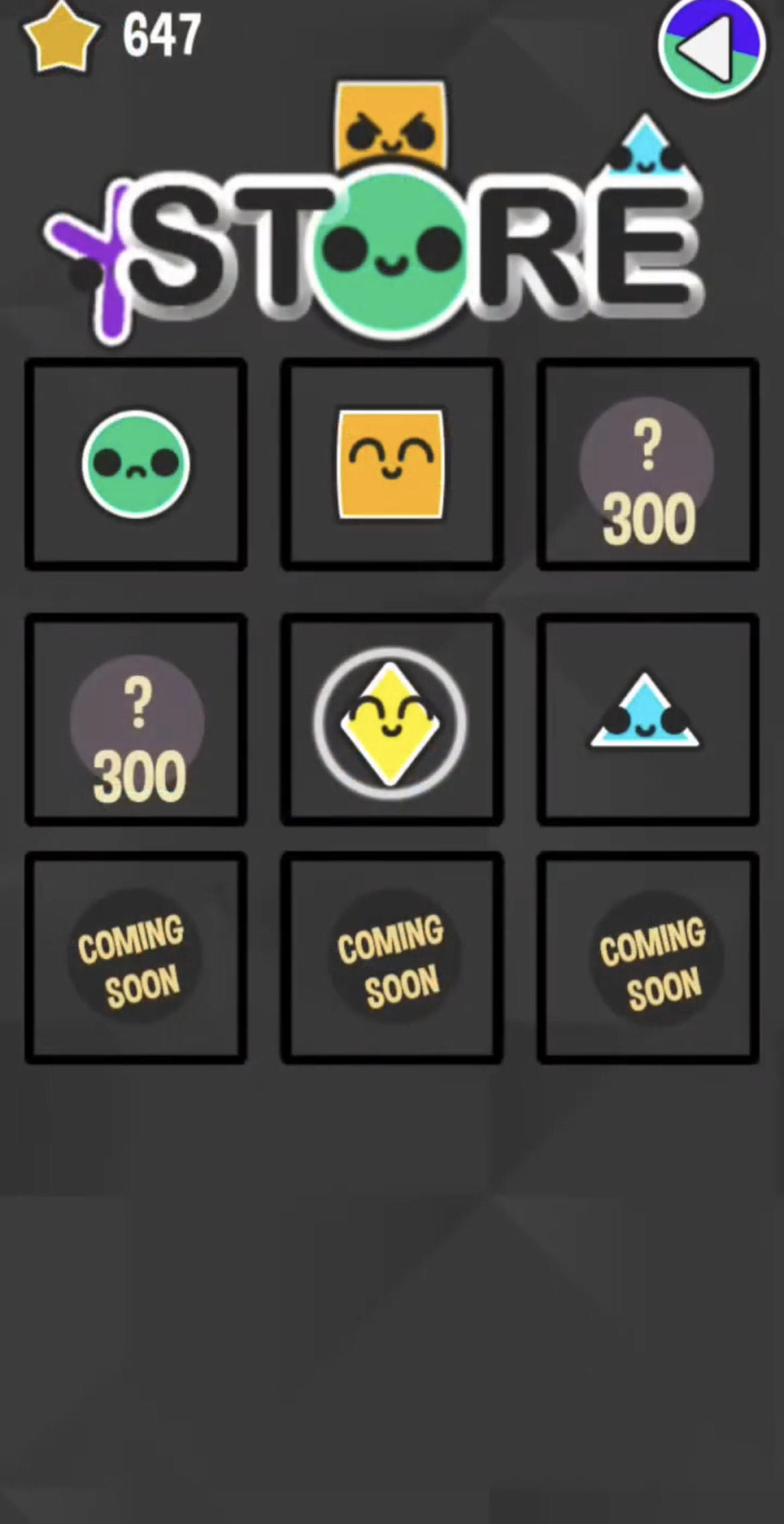Tugzii Game Screenshot
